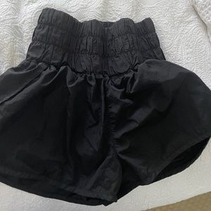 FP movement Way Home shorts size Small